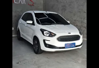 FORD KA 1.0 SE/SE Plus TiVCT Flex 5p