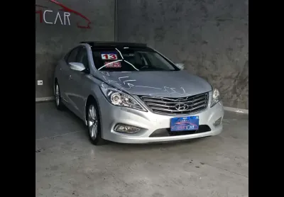 HYUNDAI AZERA 3.0 V6 24V 4p Aut.