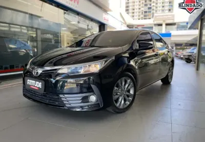 Toyota corolla 2019 2.0 xei 16v flex 4p automático