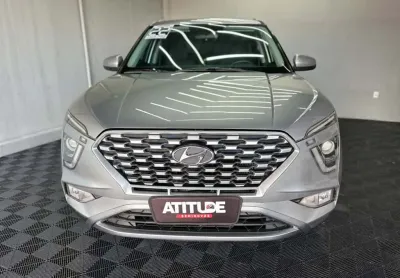 Hyundai creta 2022 1.0 tgdi flex limited automático