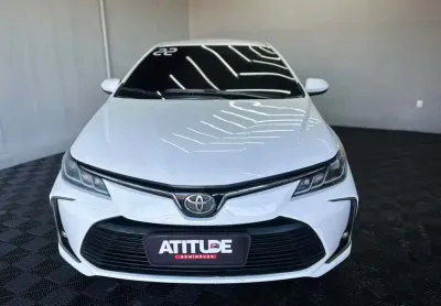 Toyota corolla 2022 2.0 vvt-ie flex xei direct shift
