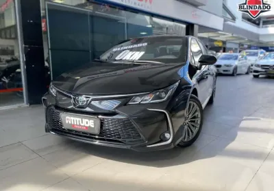 Toyota corolla 2025 2.0 corolla xei flex 16v aut.