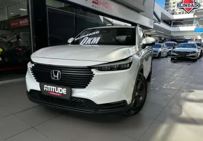 Honda hr-v 2025 1.5 di i-vtec flex exl cvt