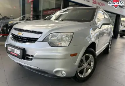 Chevrolet captiva 2011 3.0 sfi awd v6 24v gasolina 4p automático