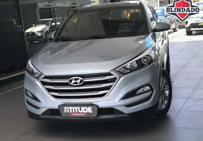 Hyundai tucson 2022 1.6 16v t-gdi gasolina gls ecoshift