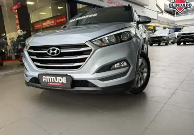 Hyundai tucson 2022 1.6 16v t-gdi gasolina gls ecoshift