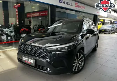 Toyota corolla cross 2023 2.0 vvt-ie flex xre direct shift