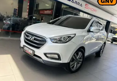Hyundai ix35 2020 2.0 mpfi gl 16v flex 4p automático