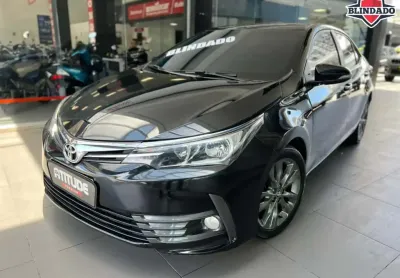 Toyota corolla 2019 2.0 xei 16v flex 4p automático