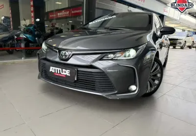 Toyota corolla 2023 2.0 vvt-ie flex xei direct shift
