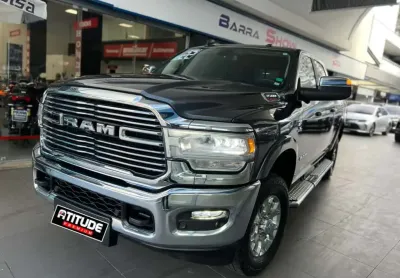 Ram 3500 2022 6.7 i6 turbo diesel laramie cd 4x4 automático