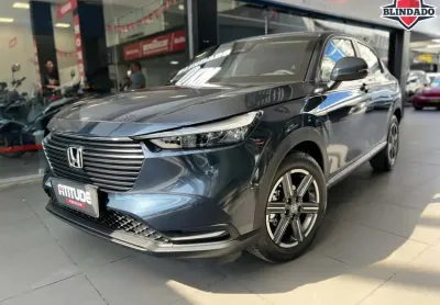 Honda Hr-v 2025 1.5 di i-vtec flex ex cvt
