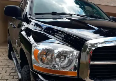 Dodge ram 2500 h.duty 5.9 slt 24v cd 4x4 diesel 2006