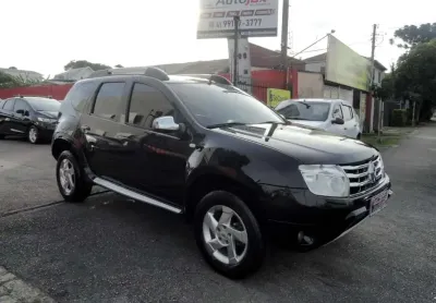 Renault duster 1.6 dynamique 4x2 16v flex 4p manual 2013