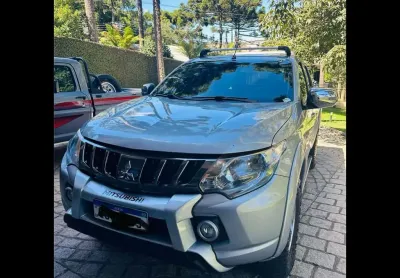 Mitsubishi l200 triton sport hpe 2.4 cd diesel aut 2020