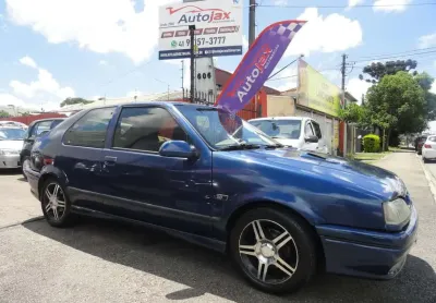 Renault 19 rt 1.8 2p 1994