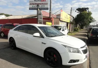 Chevrolet chev cruze lt nb at 2013