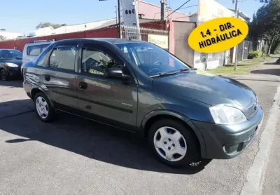 Chevrolet corsa sedan maxx 2009