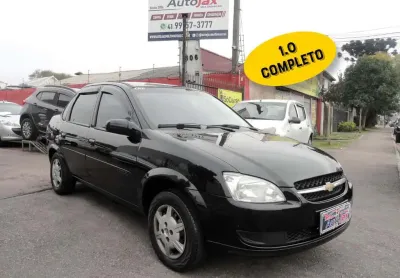 Chevrolet chevrolet classic ls 2016