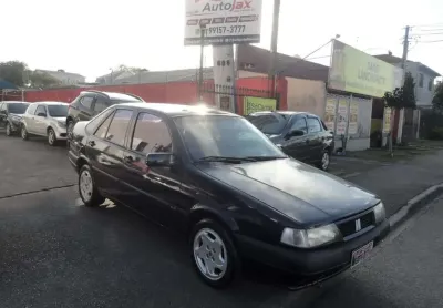 Fiat tempra hlx 16v 2.0mpi 4p 1997