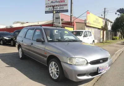 Ford escort gl sw 16v 1999