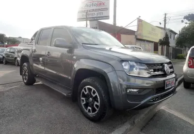 Volkswagen amarok v6 comfort 2023