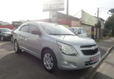 Chevrolet cobalt 1.4 ls 2012
