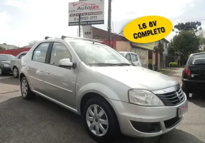 Renault logan exp 16 hp 2013