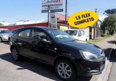 Jac j3 s 1.5 jetflex t 2015