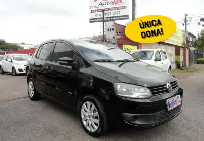 Volkswagen fox 1.0 gii 2011