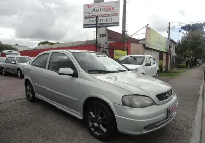 Chevrolet astra gls 2000