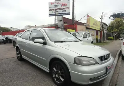 Chevrolet astra gls 2000