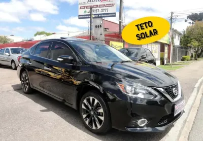 Nissan nissan sentra 20sl cvt 2020