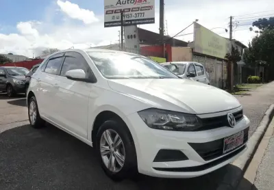 Volkswagen polo mca 2019