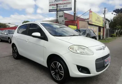 Fiat palio essence 1.6 2013