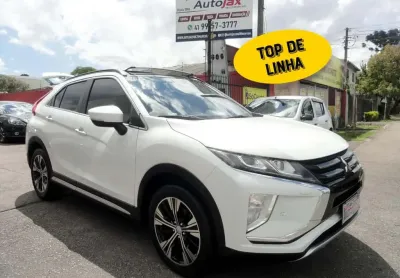 Mitsubishi eclipse cross hpe-s 1.5 awc 165cv aut. 2020