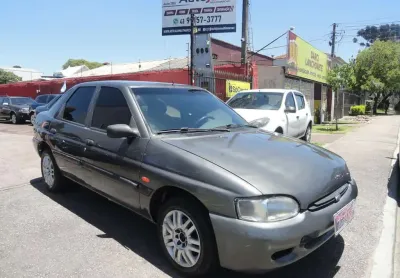 Ford escort gl 1.8 16v 1997