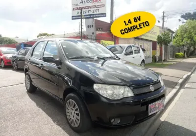 Fiat palio elx flex 2006