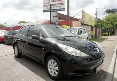 Peugeot 207 hb xr 2010