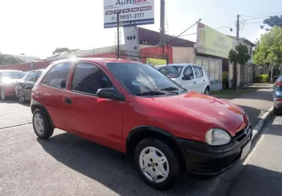 Chevrolet corsa gl 1.4 1995