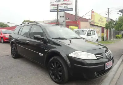 Renault meganegt dyn 20 2010