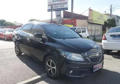 Chevrolet onix 1.4 mt lt 2015