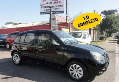 Renault clio cam1016vh 2011