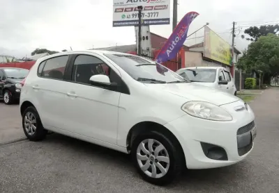 Fiat fiat palio attract 1.0 2014