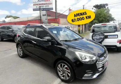 Jac t40 1.5 jetflex 2018