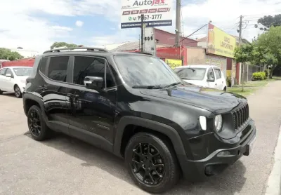 Jeep renegade sport at 2020