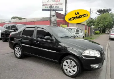 Fiat siena essenc 1.6 dl 2011