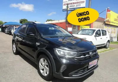 Volkswagen nivus cl tsi ad 2023