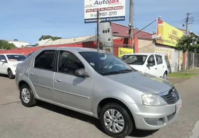 Renault logan exp 1016v 2011