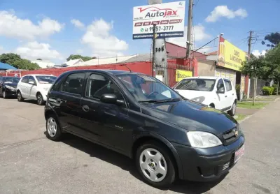Chevrolet corsa hatch maxx 1.0 8v 4p 2008